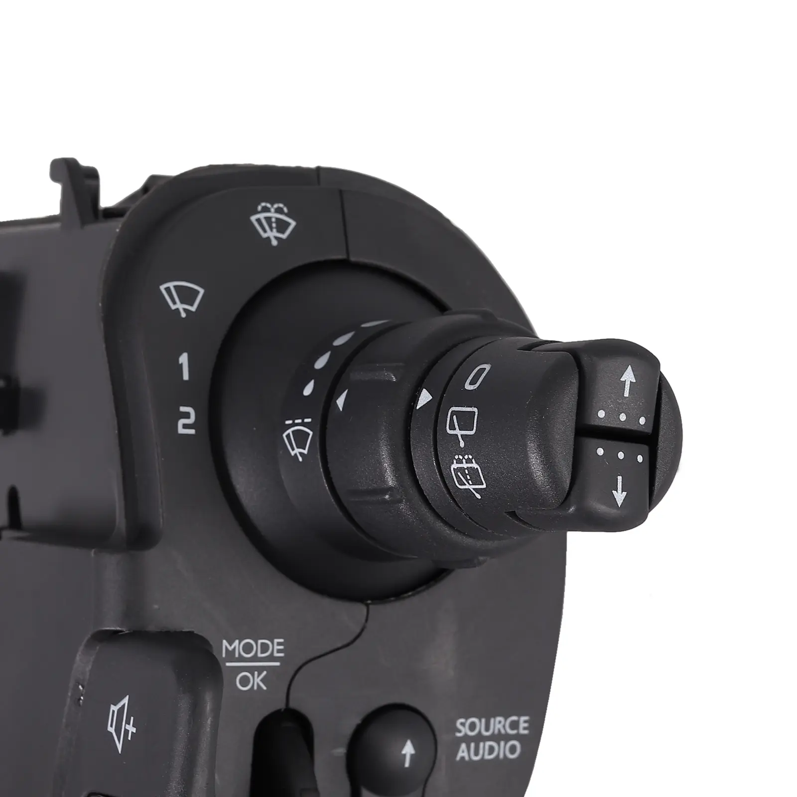 Combination Switch