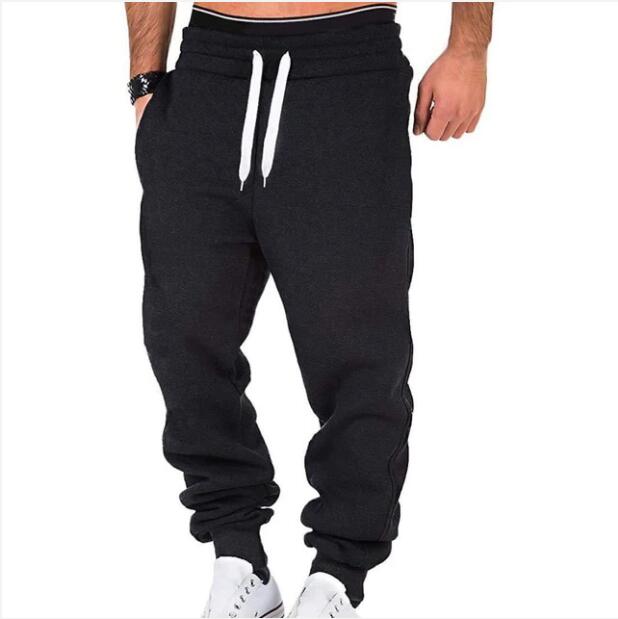 Title 6, Mens casual sports trousers