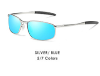 Men’s polarized sunglasses