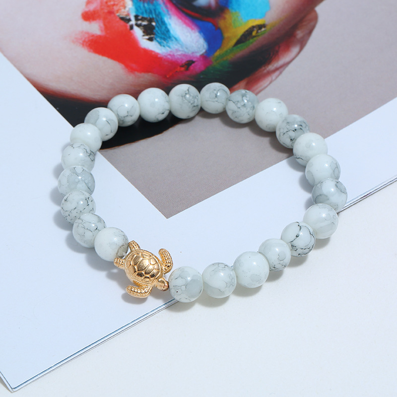 Loving Crab Bracelet Multilayer Hands