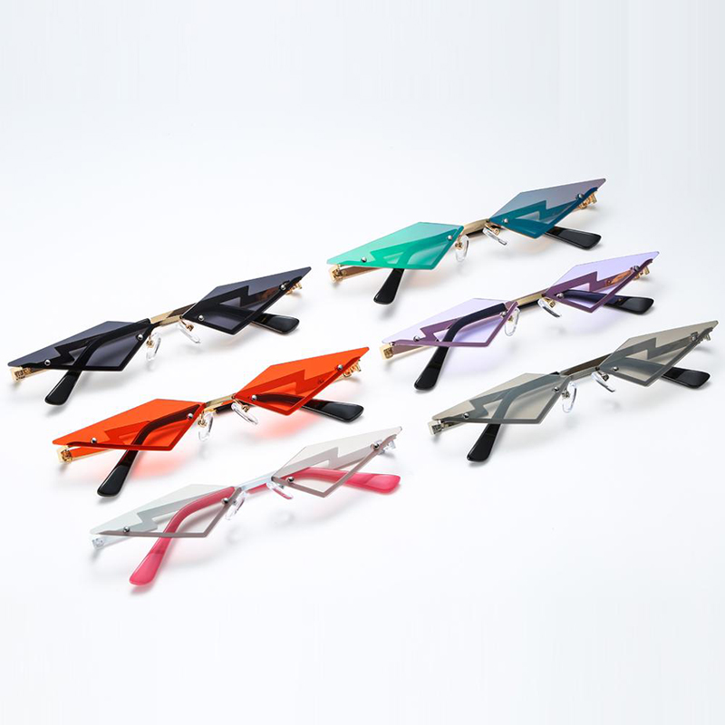 Cat’s Eye Sunglasses