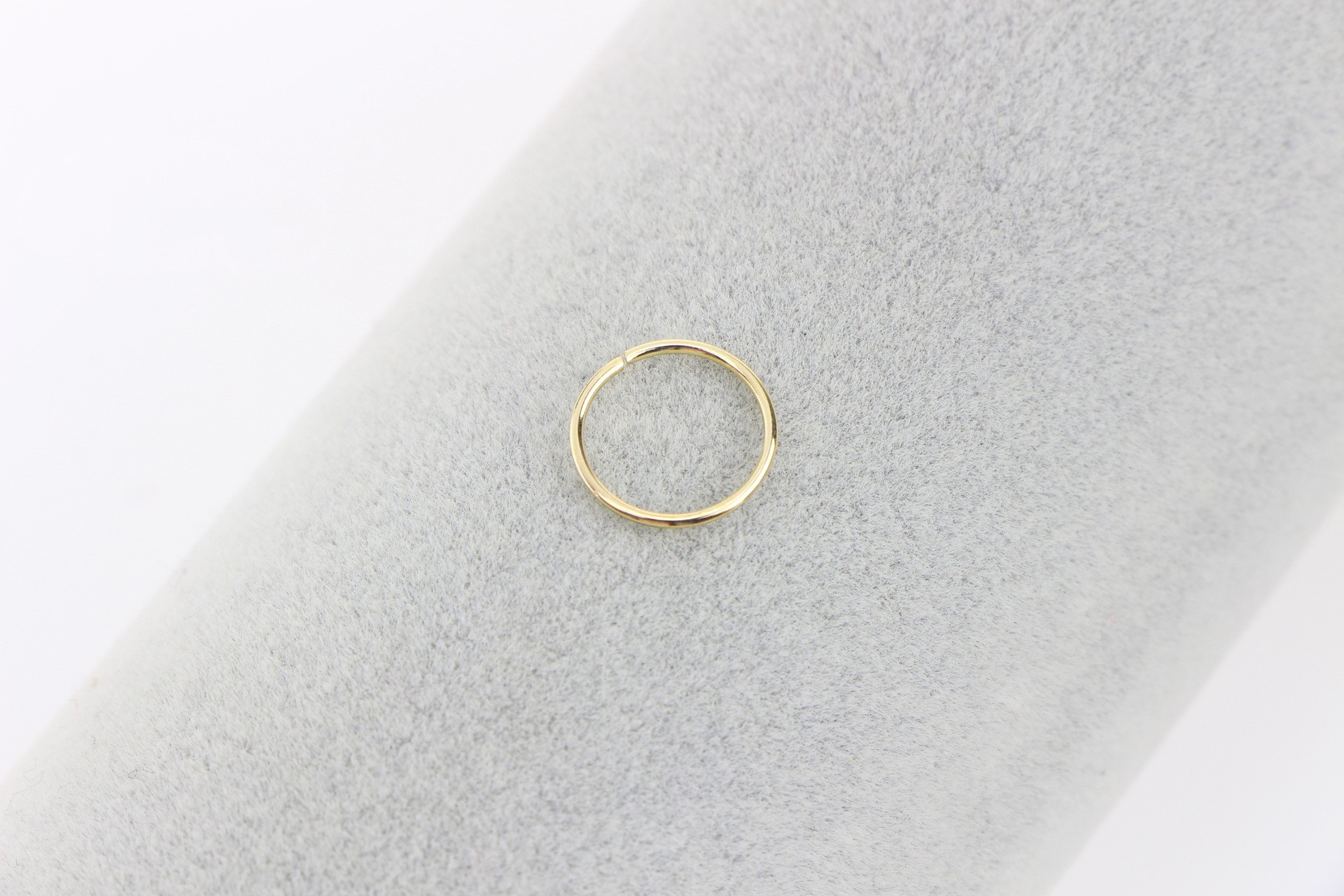 Gold 10mm