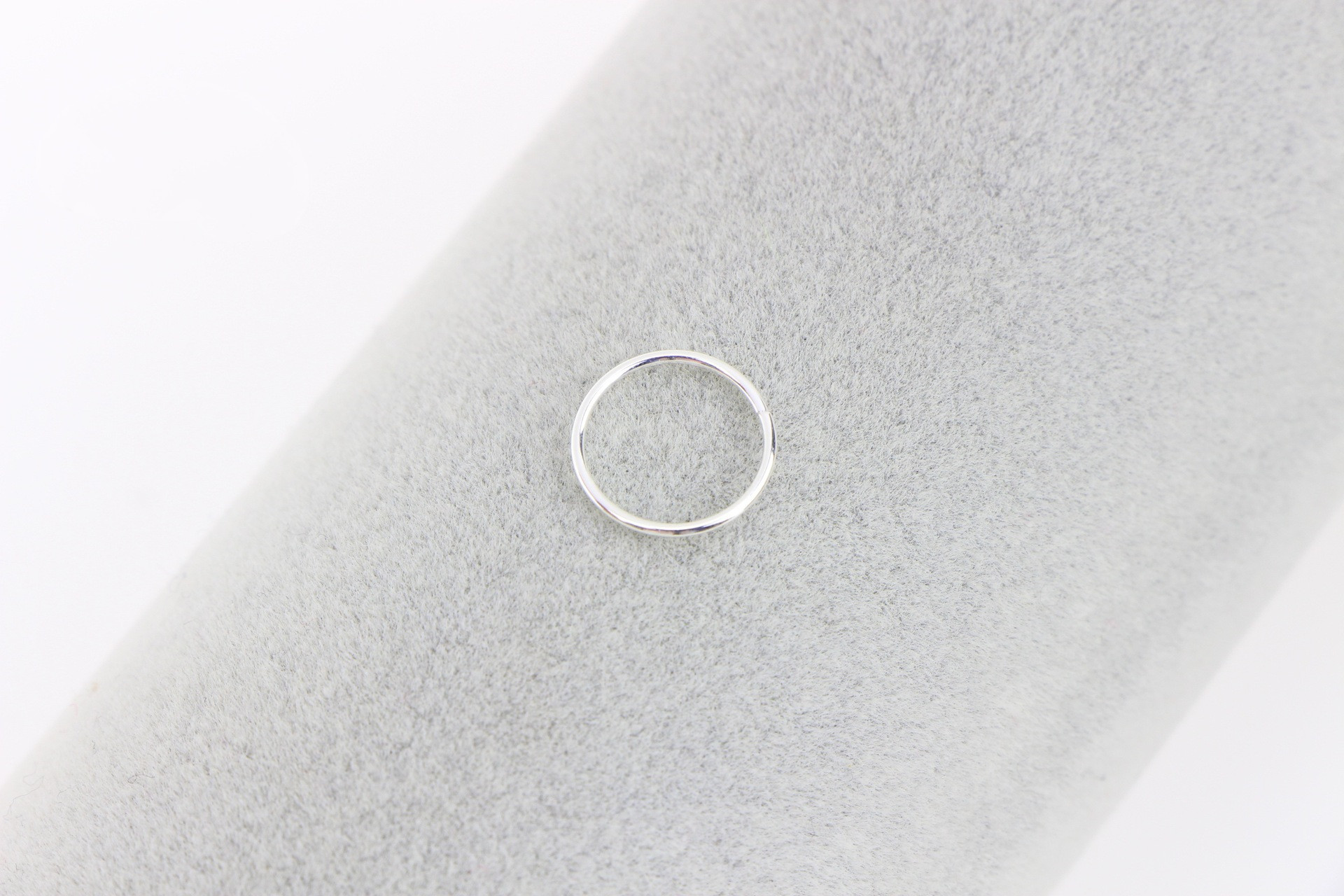 Silver 10mm
