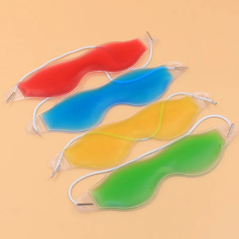 Summer eye relief eye ice mask - Random