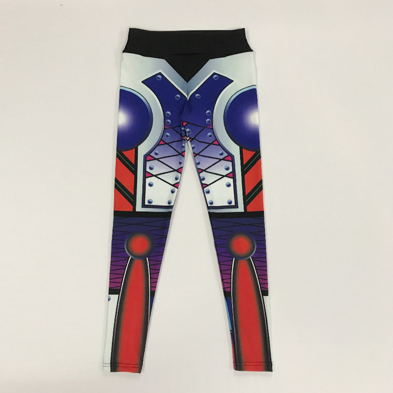 Slim yoga running fitness pants