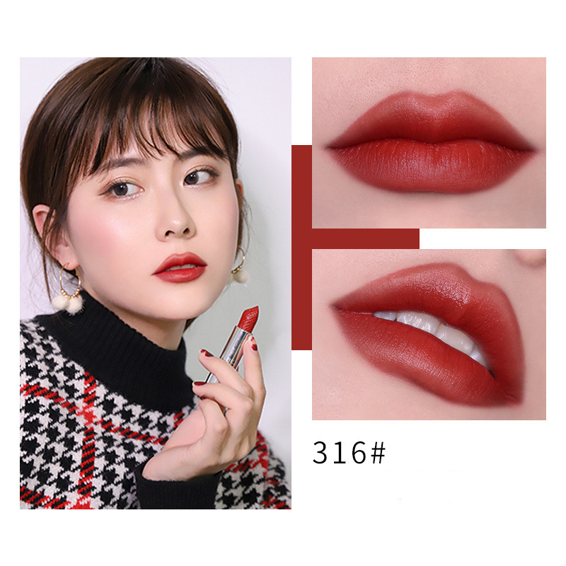 Star Glossy Diamond Lipstick (2)