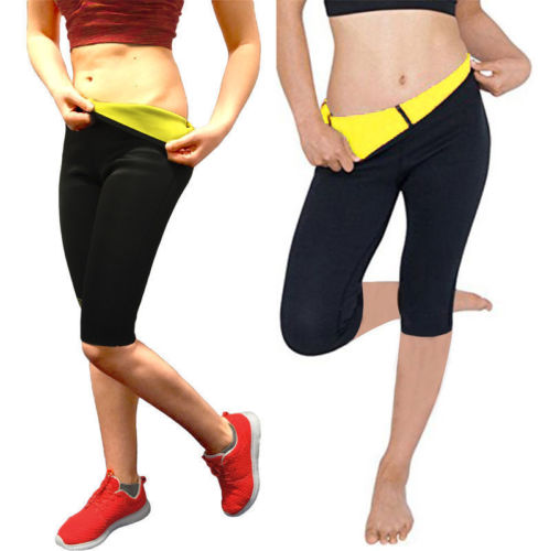 Men's and women's sports fitness pants