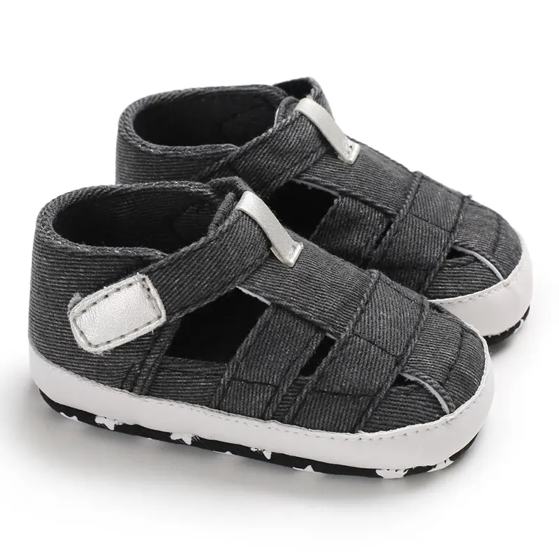 Soft Bottom Sandals Baby Shoes