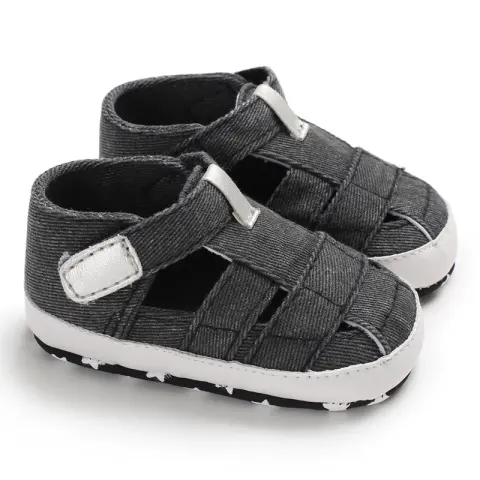 Soft Bottom Sandals Baby Shoes