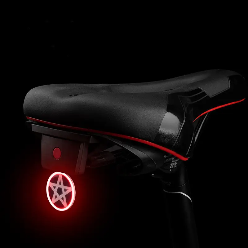 Super soft shock absorption bicycle seat cushion