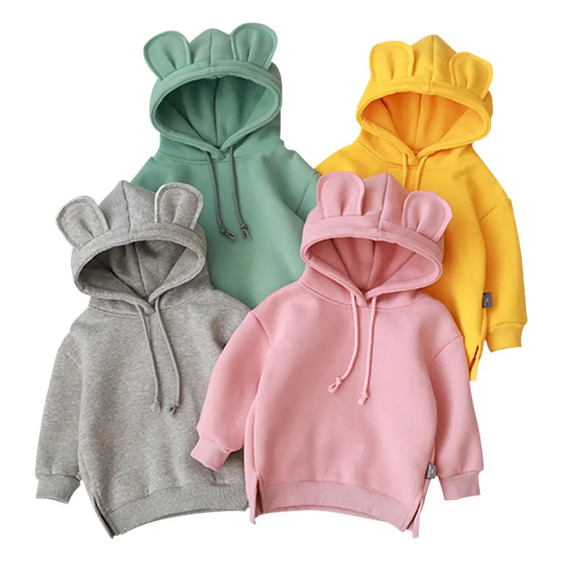 Girls' Spring Clothes