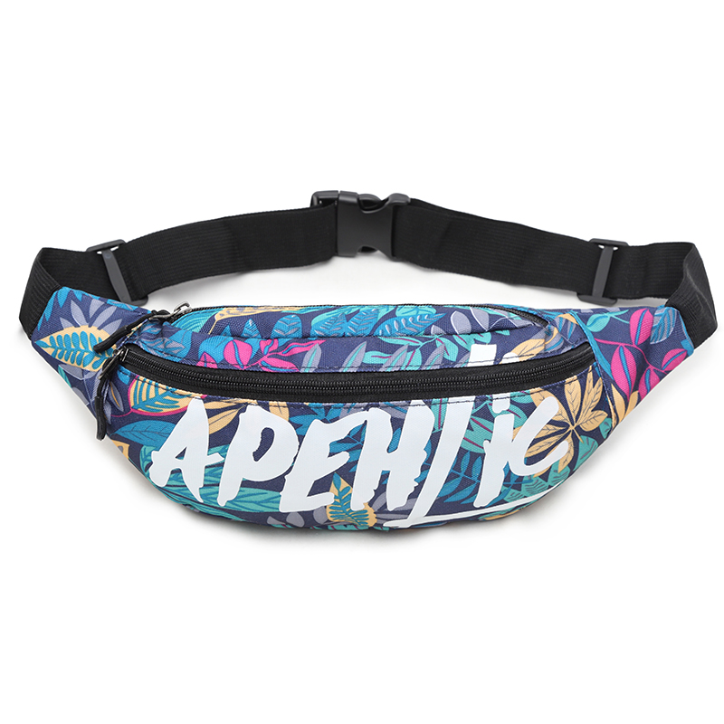 Leisure multifunctional waist bag — foto 3