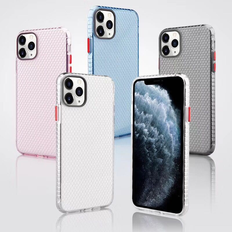 Honeycomb space shell protective sleeve - Image 2