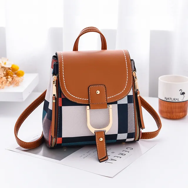 Female pu crossbody handbag Yellow - Shop at LoveMi