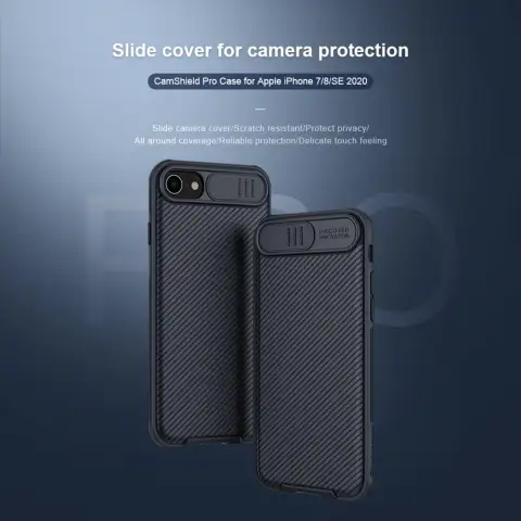 Anti-fall Mobile Phone Protective Shell
