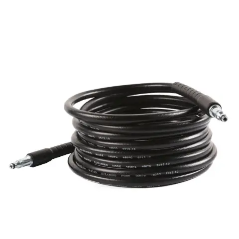 High Pressure Cleaning Water Pipe