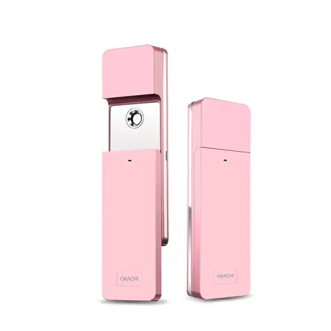 Portable Moisturizing Spray Instrument
