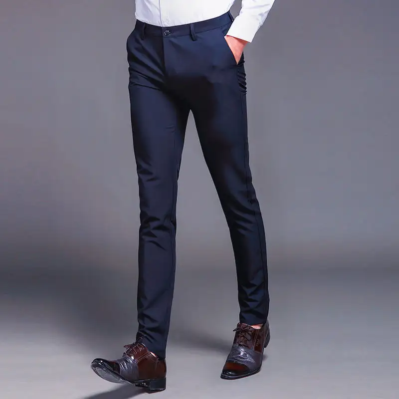 Men's slim Leggings