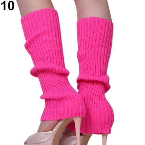 Leg warm pants Pink - Shop at LoveMi