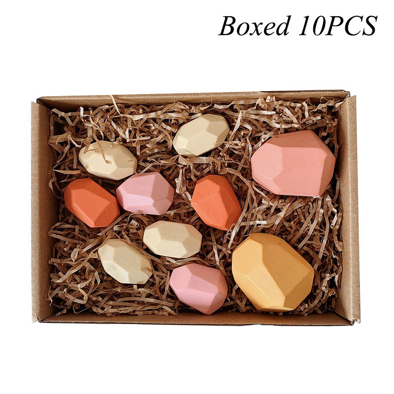 Color 10 piece set