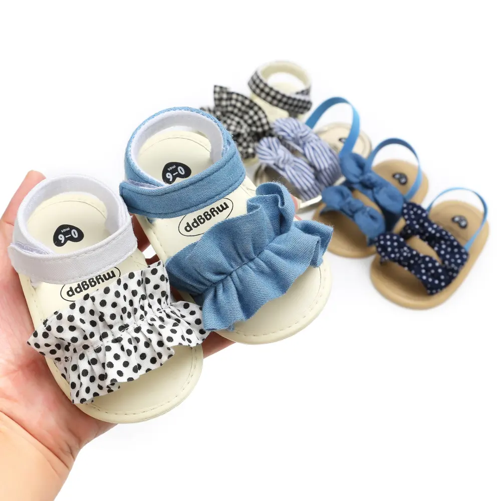Baby Shoes Sandals