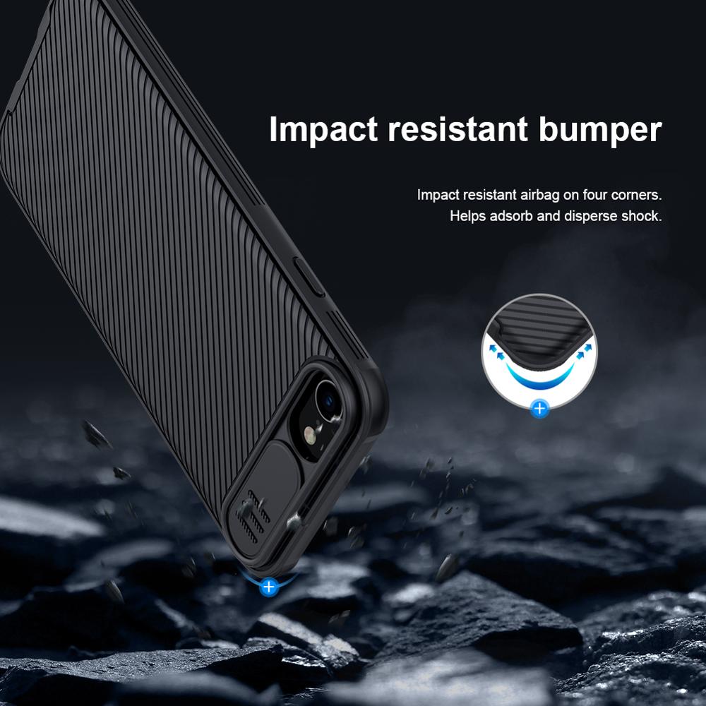 Anti-fall mobile phone protective shell - Image 4