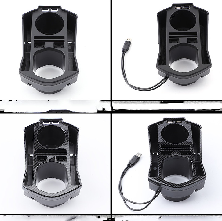 16-20 Tenth Generation Civic Armrest Box