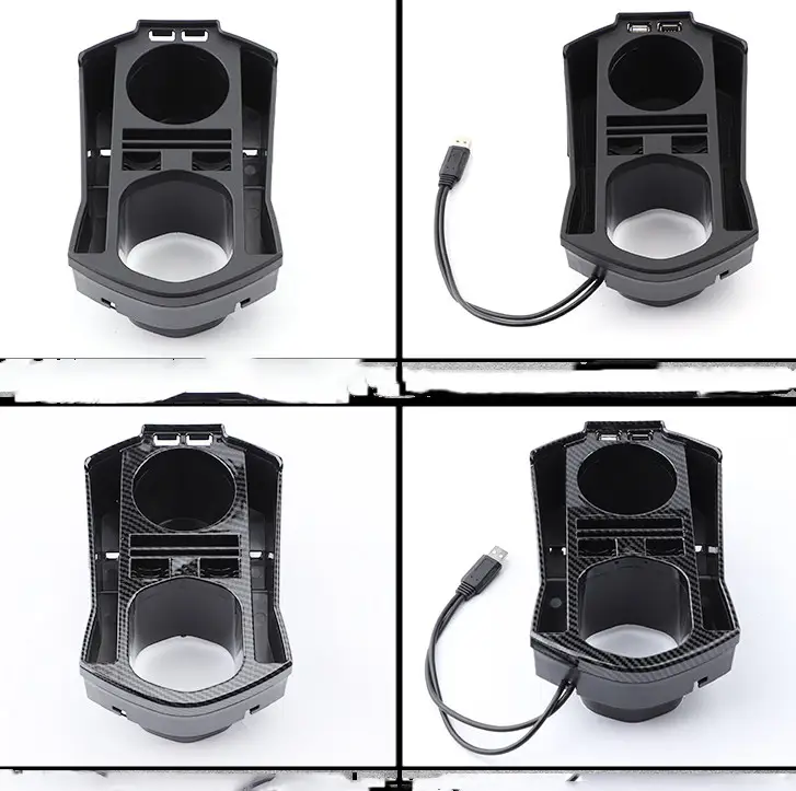 16-20 Tenth Generation Civic Armrest Box