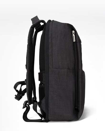 Men's business backpack