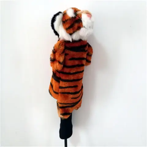 Animal Golf Club Cover