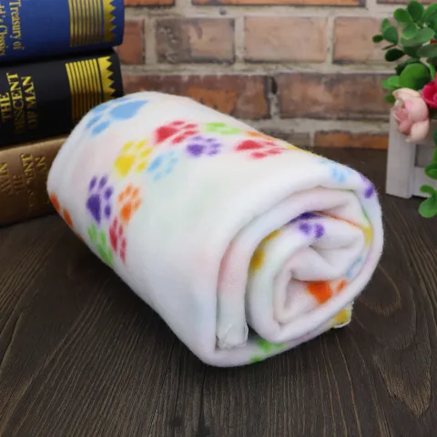 Pet Foot Pad