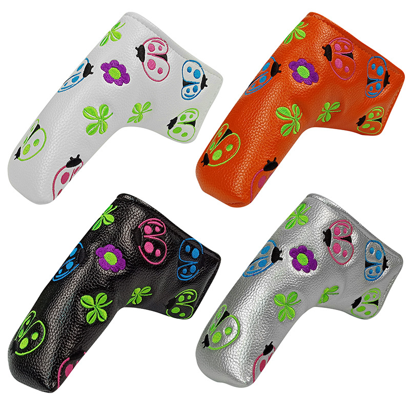 Putter Caps