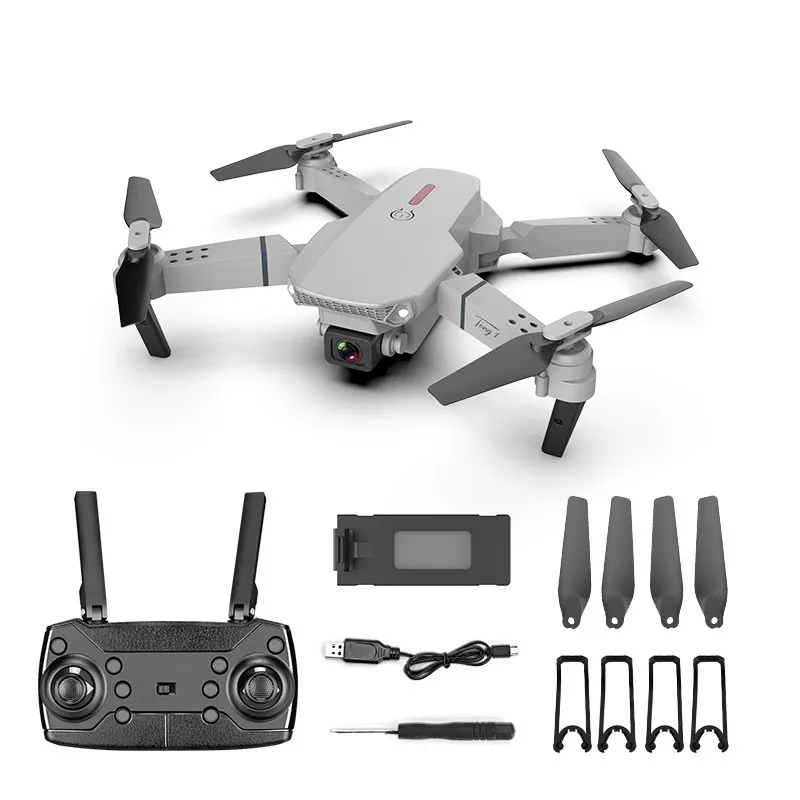 4K Aerial Drone Dual Camera – image 8