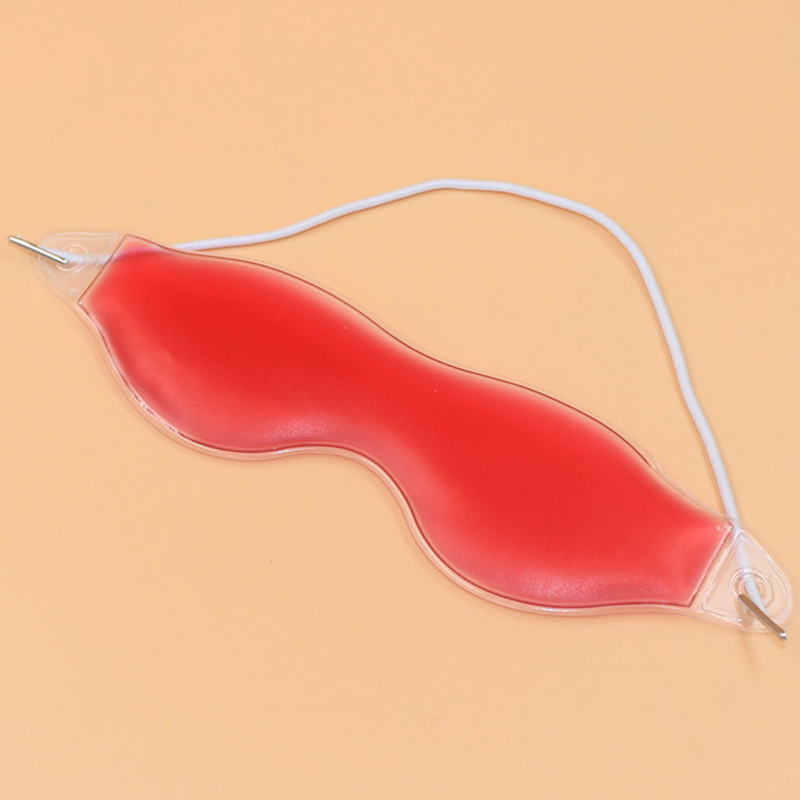 Summer eye relief eye ice mask