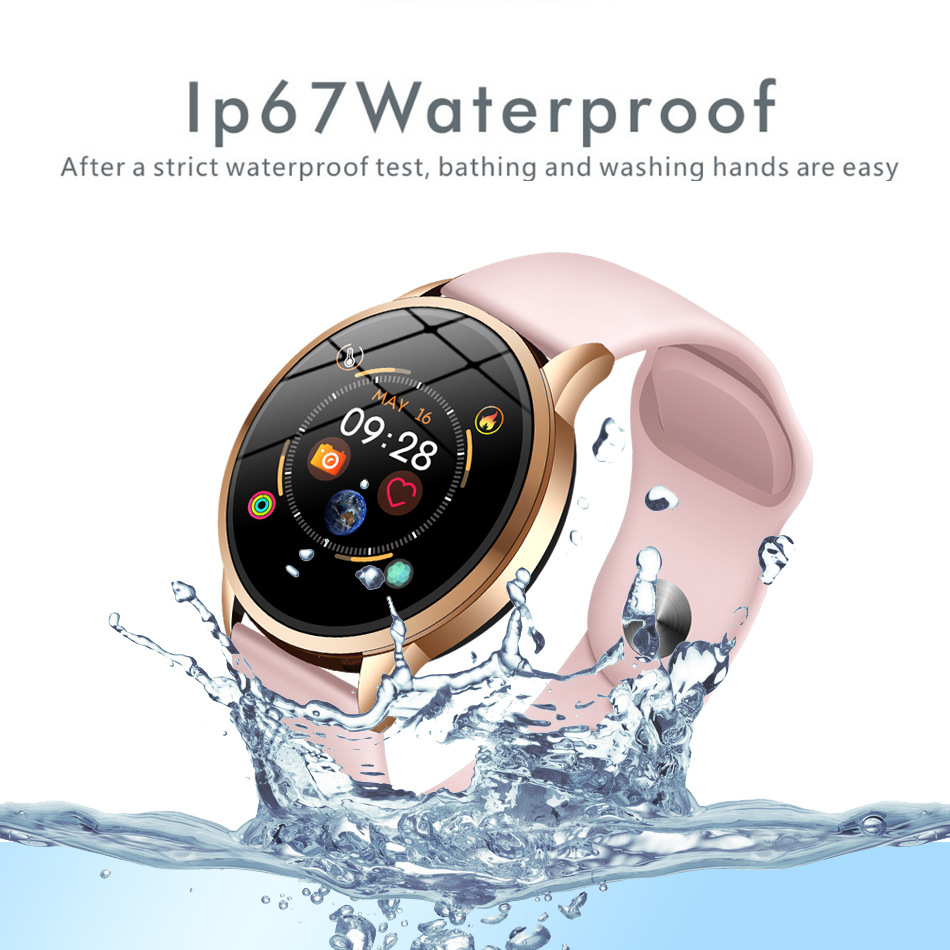 Smart multifunction Watch