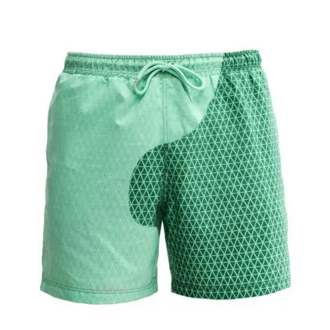 Thermochromic Children's Shorts