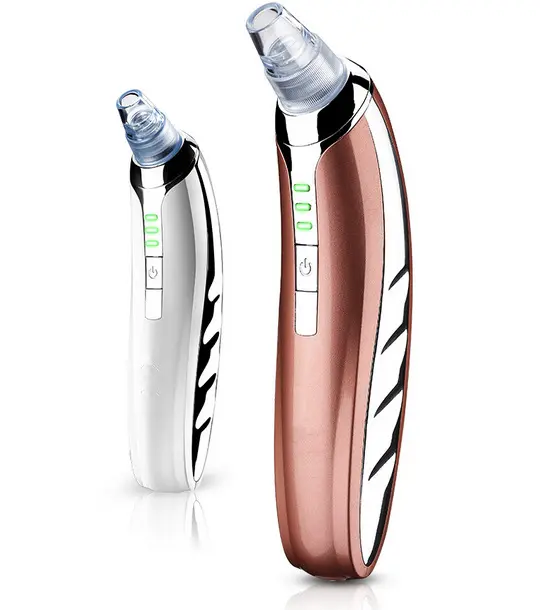 Electric black suction instrument