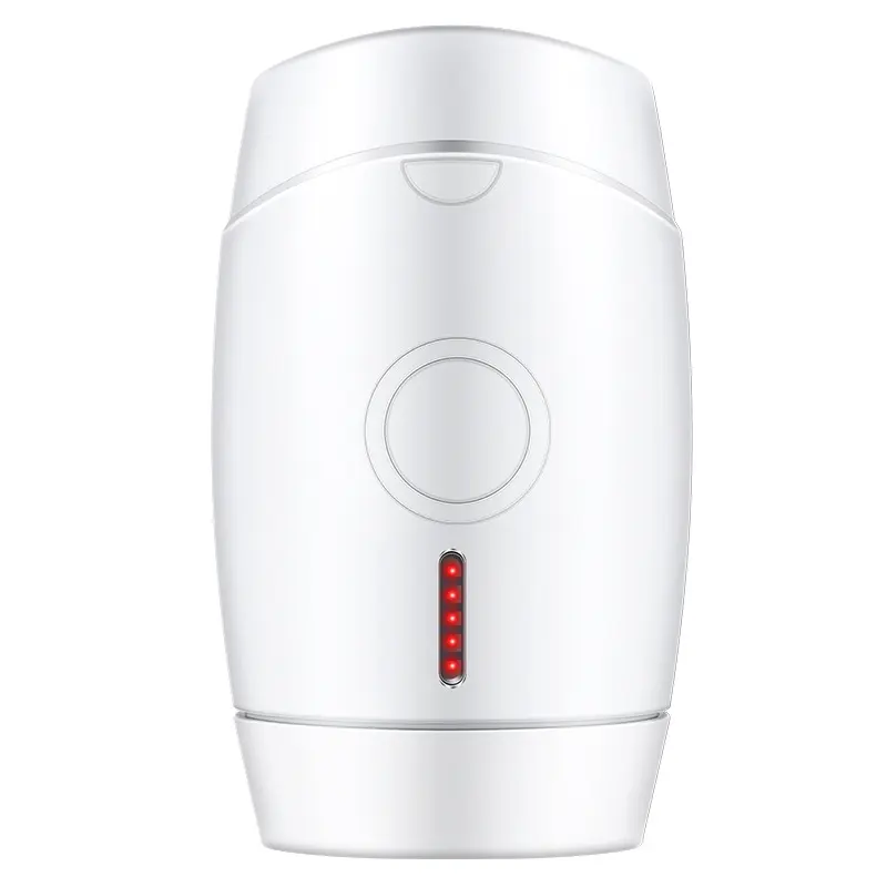 Home Laser Hair Removal Instrument