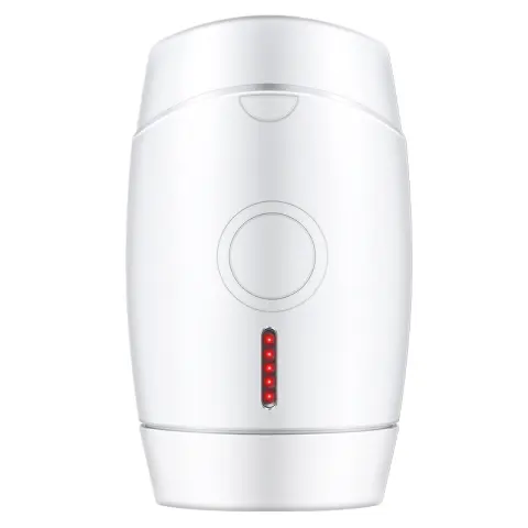 Home Laser Hair Removal Instrument