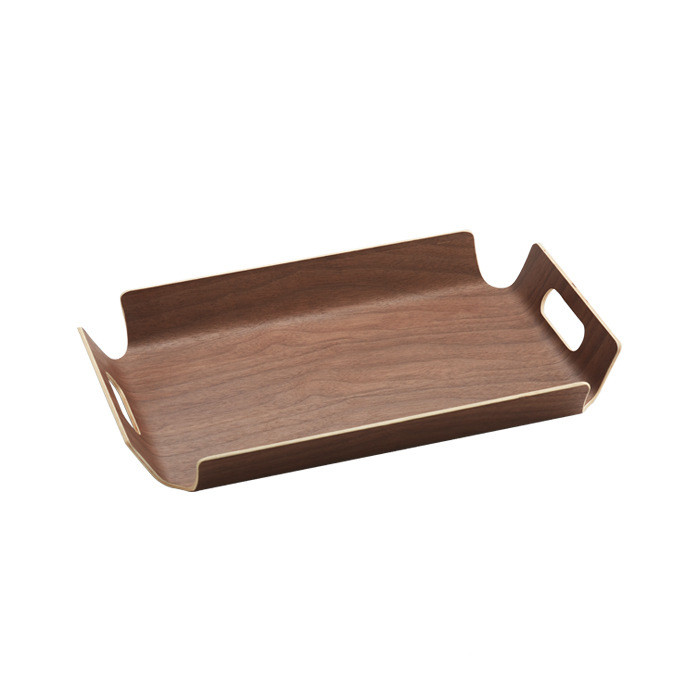 Wooden portable bread tray 2Style - Shop at LoveMi