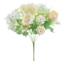 Champagne White