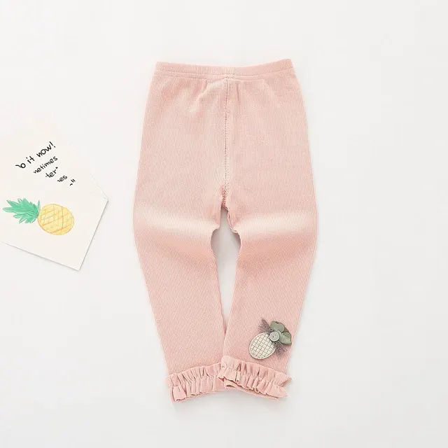 Autumn Infants Girls Pants
