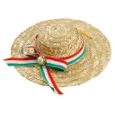 Red White Green