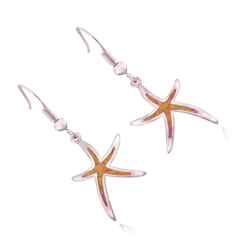 Retro fashion women's Earrings