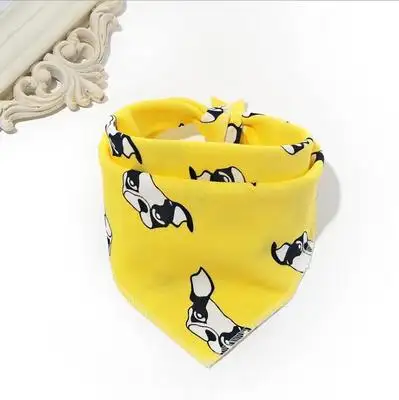 Adjustable Baby Anti-slobber Towel