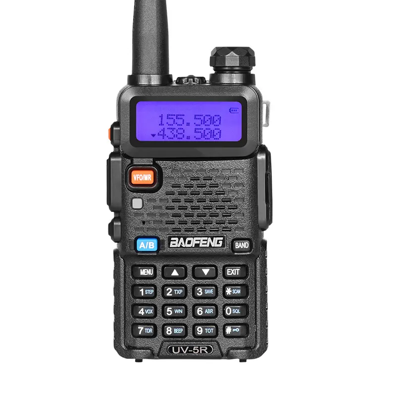 Walkie Talkie