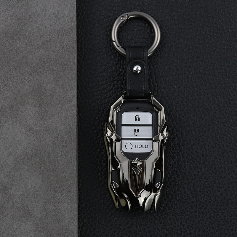 Applicable car key deksel - Miniatyr 7