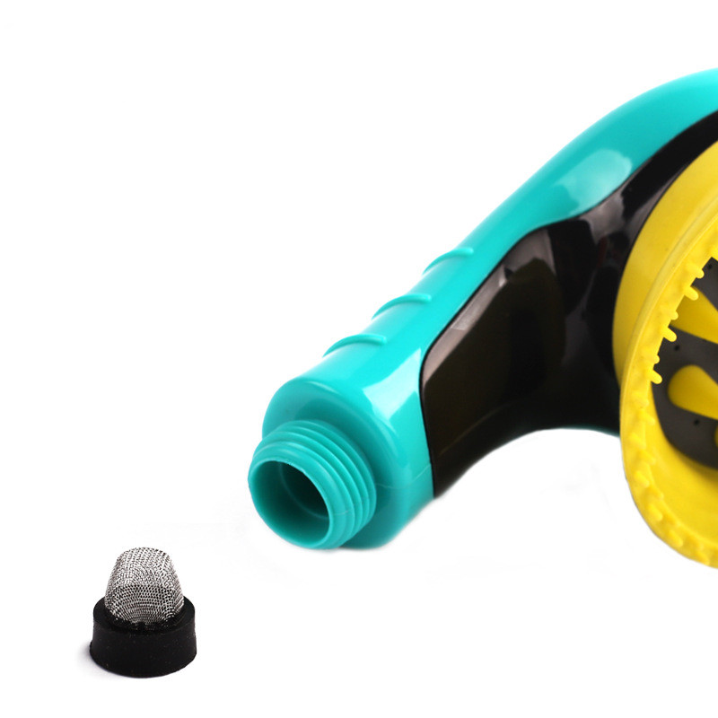 Pet cat dog shower nozzle — view 5