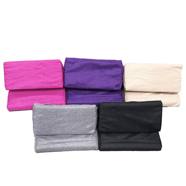 Tablet computer mobile phone support pillow pillow 3