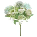 White Green